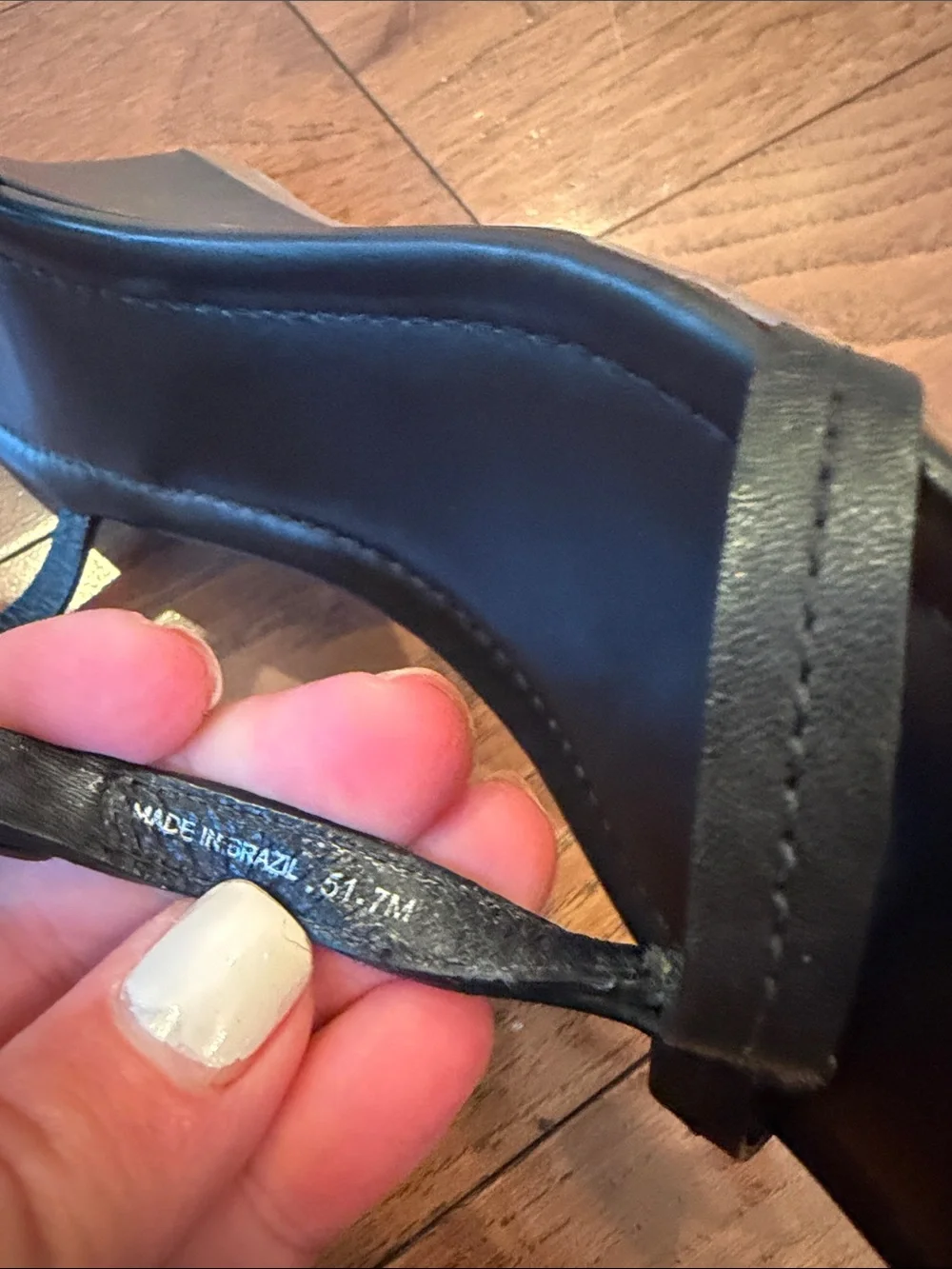 AUTHENTIC TORY BURCH SANDALS